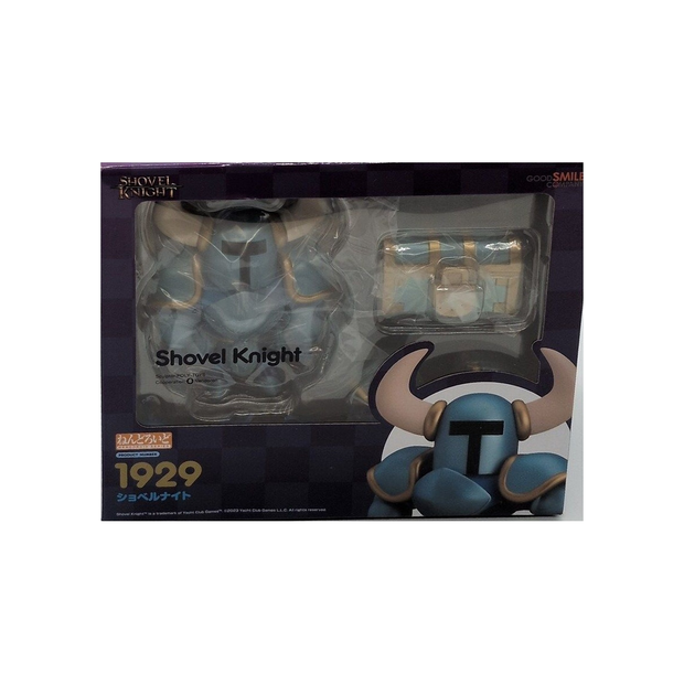 Nendoroid 1929 โชเวลไนต์