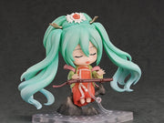 Nendoroid 1971 Hatsune Miku Takayama Ryusui Ver.