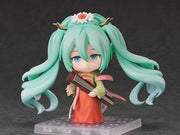 Nendoroid 1971 Hatsune Miku Takayama Ryusui Ver.