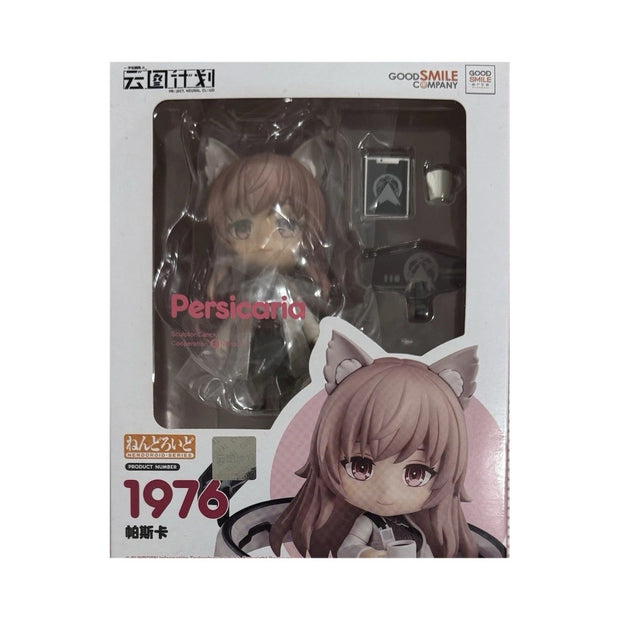 Nendoroid 1976 Persica