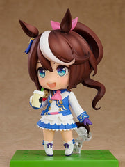 Nendoroid 1995 Tokai Teio