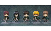 Nendoroid 1383 Jean Kirstein