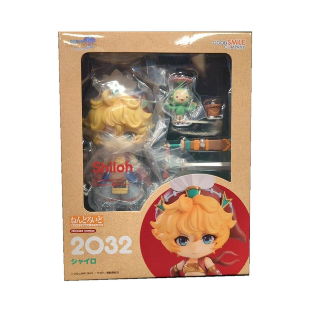Nendoroid 2032 ชิโลห์