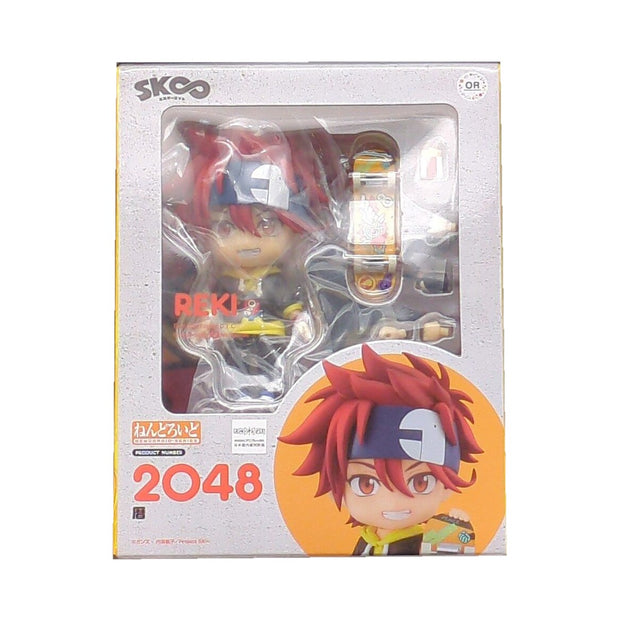 Nendoroid 2048 คาโอรุ