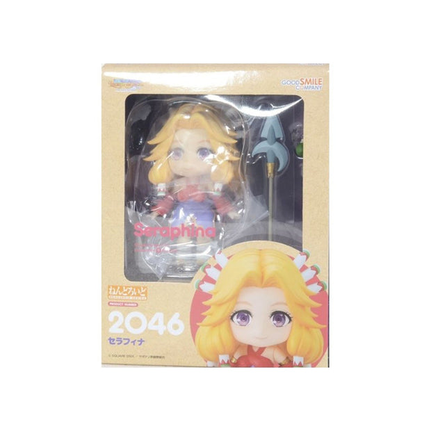Nendoroid 2046 เซราฟินา