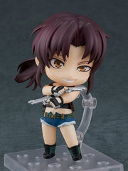 Nendoroid 2058 Levy
