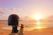 Nendoroid 2061 Master & Haru