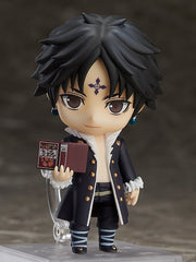Nendoroid 1186 Chloro-Lucilfull