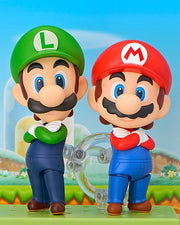 Nendoroid 393 Luigi