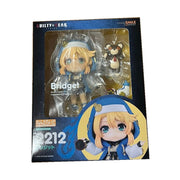 Nendoroid 2212 Bridget