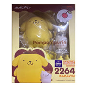 Nendoroid 2264 Pompompurin