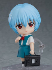 Nendoroid 1197 Ayanami Rei