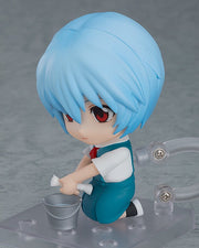 Nendoroid 1197 Ayanami Rei