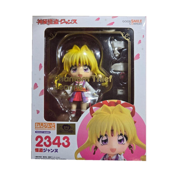 Nendoroid 2343 Phantom Thief Jeanne