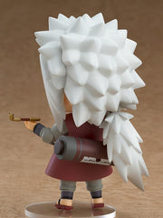 Nendoroid 886 Jiraiya & Gama Bunta Set