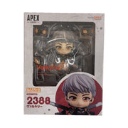 Nendoroid 2388 Valkyrie