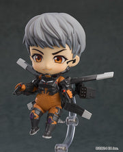 Nendoroid 2388 Valkyrie