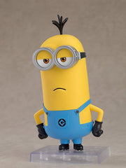 Nendoroid 2302 Kevin