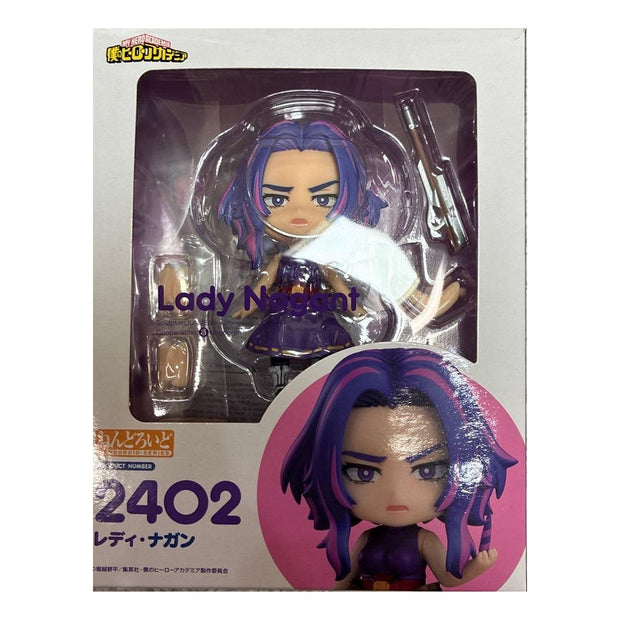 Nendoroid 2402 Lady Nagan