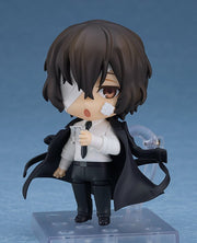 Nendoroid 2409 Dazai Osamu 15 Years Old Ver.