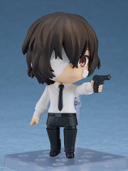 Nendoroid 2409 Dazai Osamu 15 Years Old Ver.