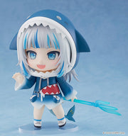 Nendoroid 1688 Guru Gura