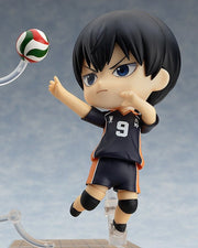 Nendoroid 489 Kageyama Tobio