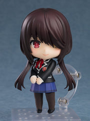 Nendoroid 2455 Tokisaki Kurumi Uniform Ver.