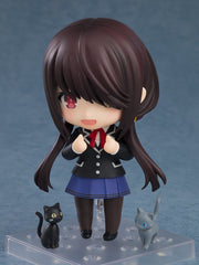 Nendoroid 2455 Tokisaki Kurumi Uniform Ver.