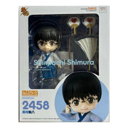 Nendoroid 2458 Shimura Shinpachi