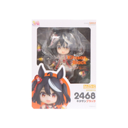 Nendoroid 2468 Kitasan Black