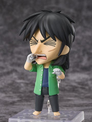Nendoroid 2232 Kaiji Ito