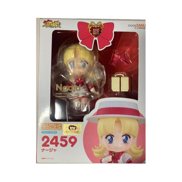 Nendoroid 2459 Nadja