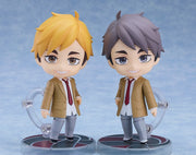 Nendoroid 2627 Miyaji Uniform Ver.
