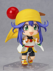 Nendoroid 2681 lime