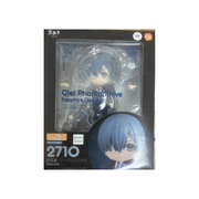 Nendoroid 2710 Ciel Phantom Hive: Azure Owl Dormitory Ver.