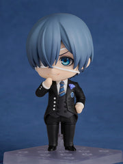 Nendoroid 2710 Ciel Phantom Hive: Azure Owl Dormitory Ver.