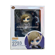 Nendoroid 2723 Aleria Windrunner
