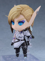 Nendoroid 2723 Aleria Windrunner
