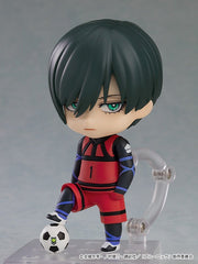 Nendoroid 2327 Itoshi Rin