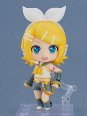 Nendoroid 2840 Kagamine Rin 2.0