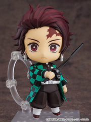 Nendoroid 1193 Kamado Tanjiro
