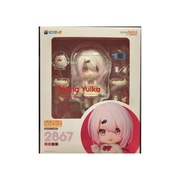 Nendoroid 2867 Shiina Yuika