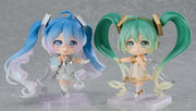 Nendoroid 2878 Hatsune Miku Symphony 2025 Sapporo Performance Ver.