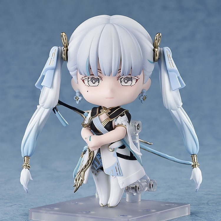 Nendoroid 2889 Imanshio