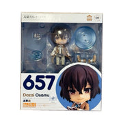 Nendoroid 657 Dazai Osamu