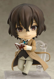 Nendoroid 657 Dazai Osamu