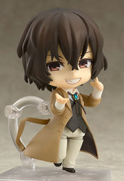 Nendoroid 657 Dazai Osamu