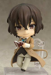 Nendoroid 657 Dazai Osamu
