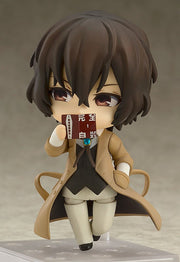 Nendoroid 657 Dazai Osamu